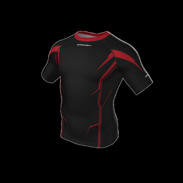 SMMASH RSO2-001-XCREATOR-EUA BOLTS