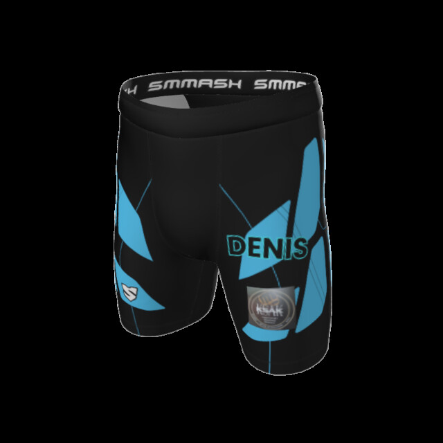 SMMASH VT2-002-XCREATOR-EUA ARMOR