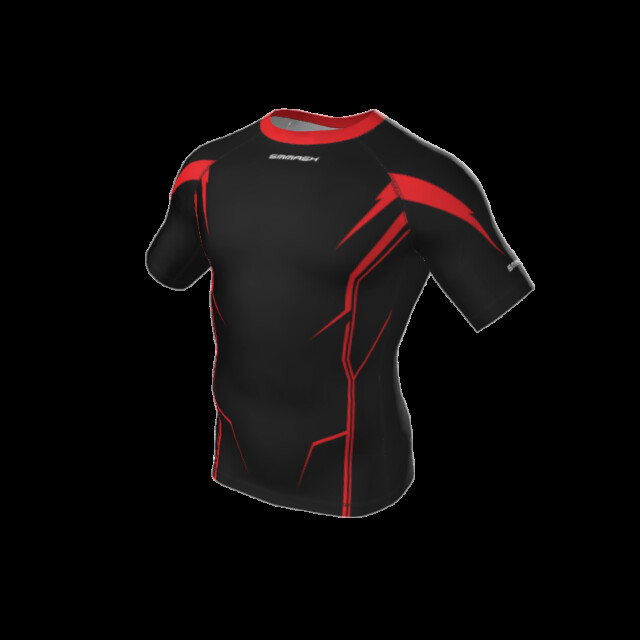 SMMASH RSO2-001-XCREATOR-EUA BOLTS