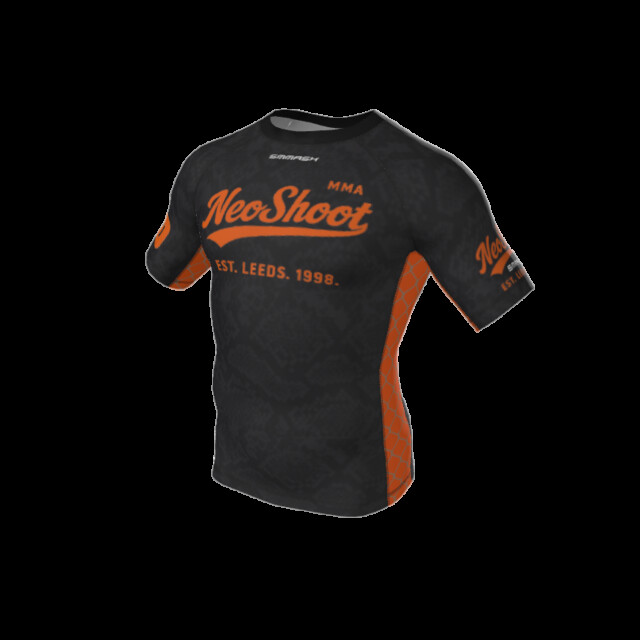 SMMASH RSO2-001-XCREATOR-EUA ZAPROJEKTUJ OD PODSTA