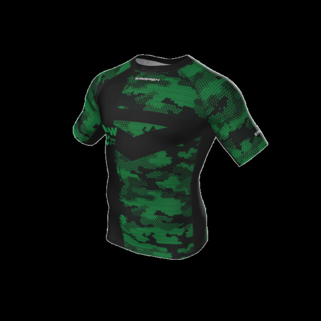 SMMASH RSO2-001-XCREATOR-EUA VON GRUND AUF NEU ENT