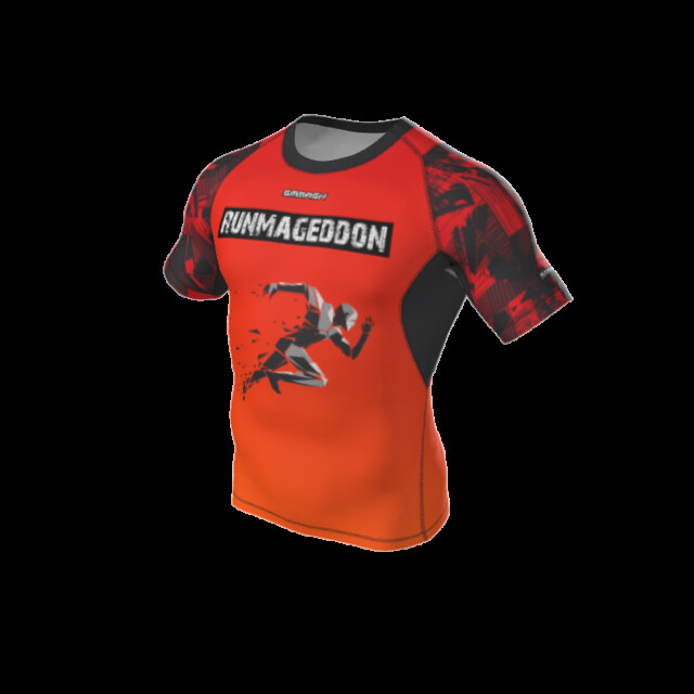 SMMASH RSO7-002-XCREATOR-EUA ZAPROJEKTUJ RUNMAGEDD