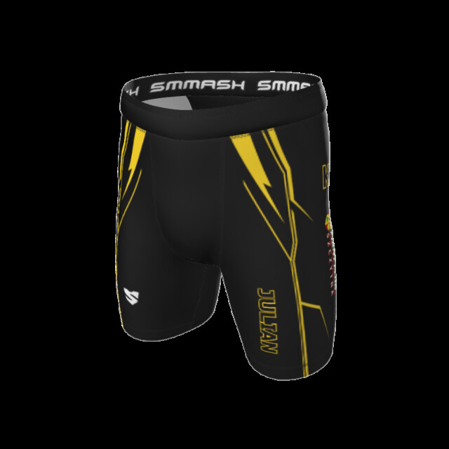 SMMASH VT2-002-XCREATOR-EUA BOLTS