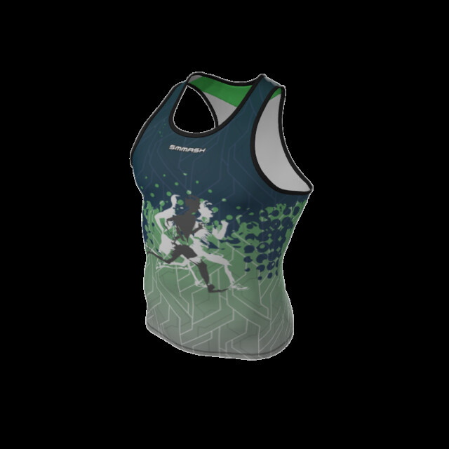 SMMASH TT3-002-XCREATOR-EUA VON GRUND AUF NEU ENTW