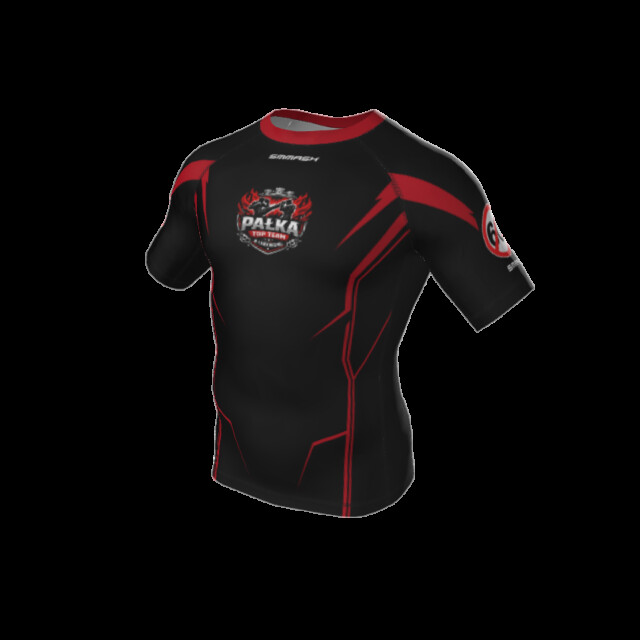 SMMASH RSO2-001-XCREATOR-EUA BOLTS