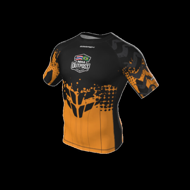 SMMASH RSO2-001-XCREATOR-EUA ARMOR