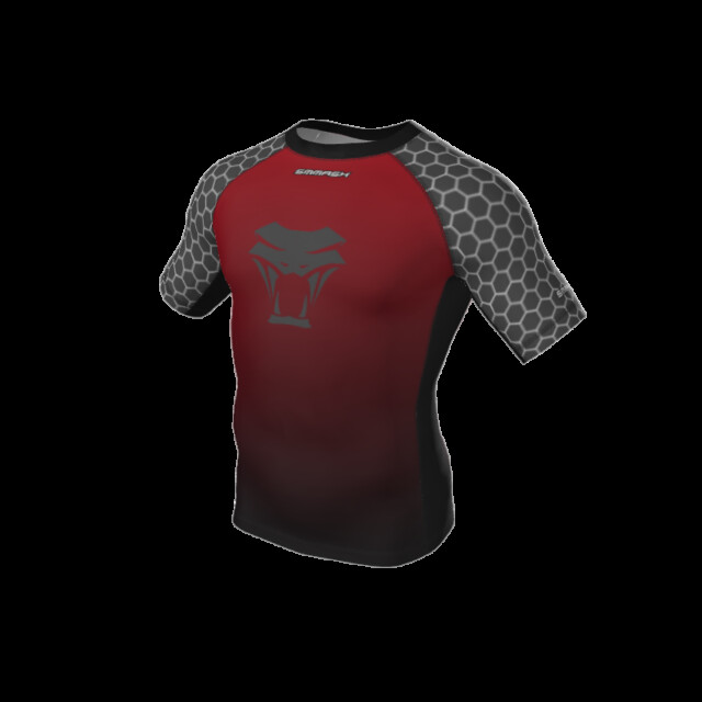 SMMASH RSO2-001-XCREATOR-EUA VON GRUND AUF NEU ENT