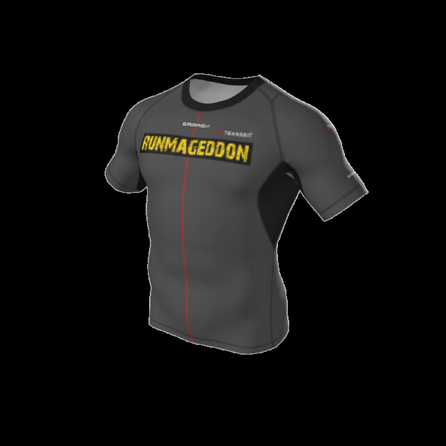 SMMASH RSO7-002-XCREATOR-EUA ZAPROJEKTUJ RUNMAGEDD