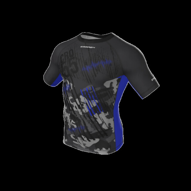 SMMASH RSO2-001-XCREATOR-EUA VON GRUND AUF NEU ENT