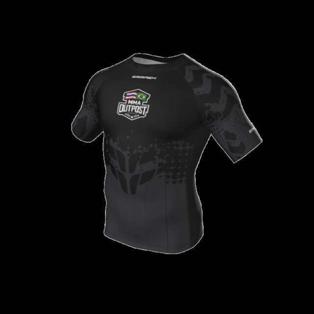 SMMASH RSO2-001-XCREATOR-EUA ARMOR