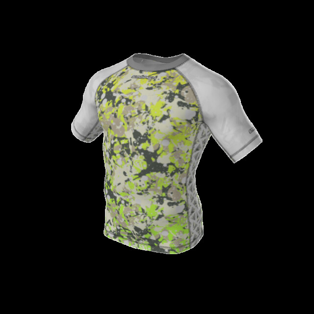 SMMASH RSO2-001-XCREATOR-EUA VON GRUND AUF NEU ENT