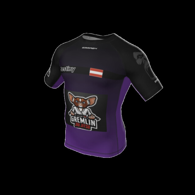 SMMASH RSO2-001-XCREATOR-EUA VON GRUND AUF NEU ENT