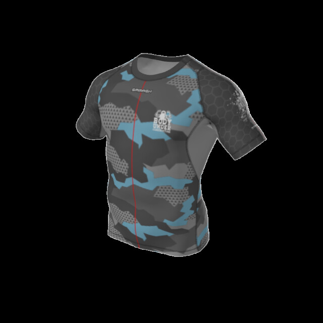SMMASH RSO7-002-XCREATOR-EUA TECH CAMO