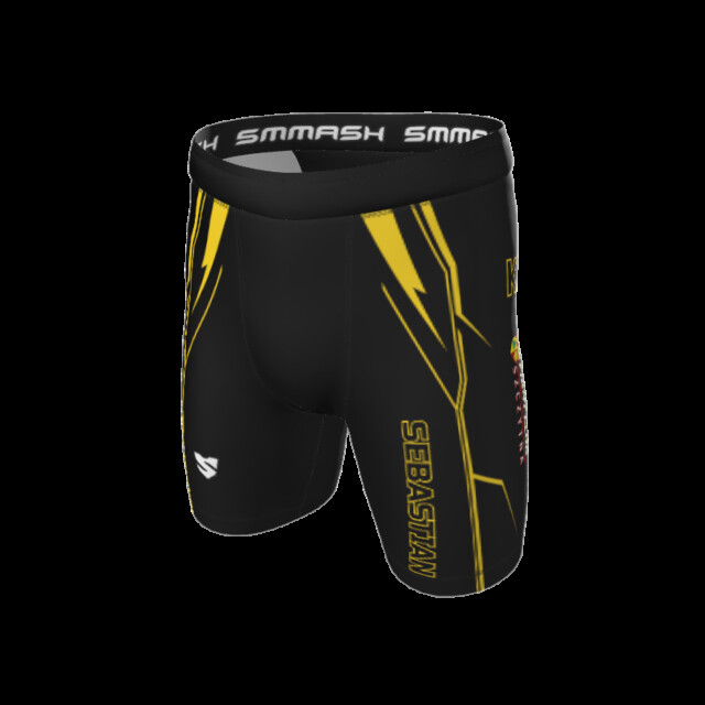 SMMASH VT2-002-XCREATOR-EUA BOLTS