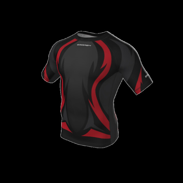 SMMASH RSO2-001-XCREATOR-EUA BLACK BIRD