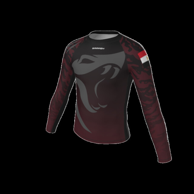 SMMASH RSO3-001-XCREATOR-EUK VON GRUND AUF NEU ENT