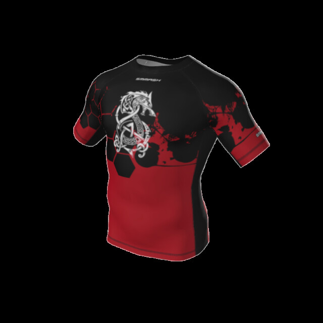 SMMASH RSO2-001-XCREATOR-EUA VON GRUND AUF NEU ENT
