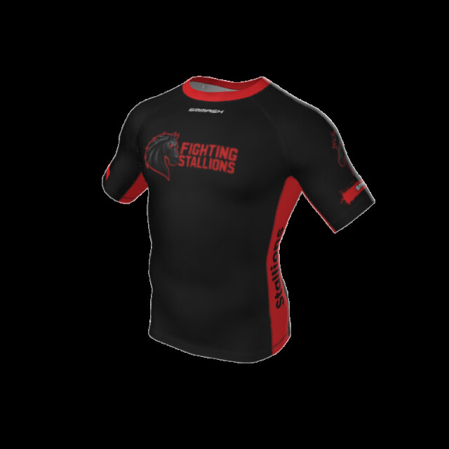 SMMASH RSO2-001-XCREATOR-EUA VON GRUND AUF NEU ENT