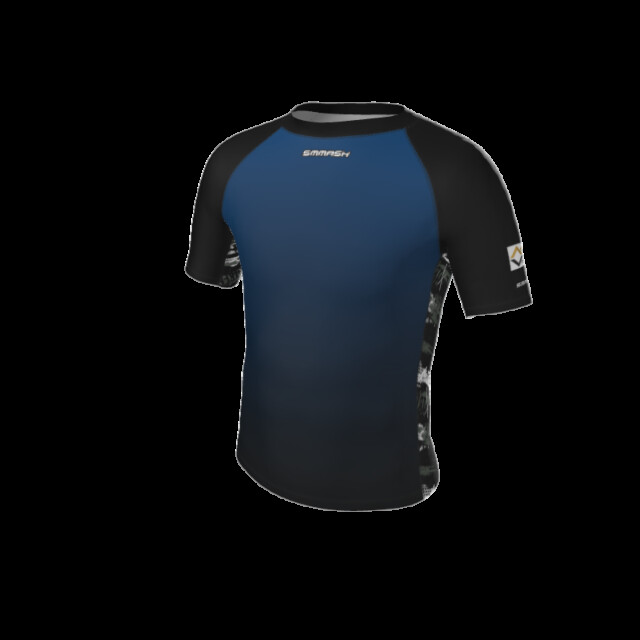 SMMASH RSO2-001-XCREATOR-EUK VON GRUND AUF NEU ENT