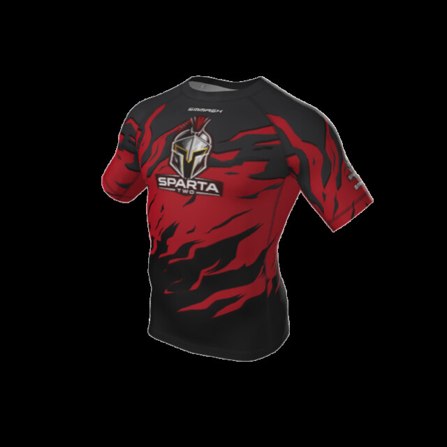 SMMASH RSO2-001-XCREATOR-EUA SMOKE