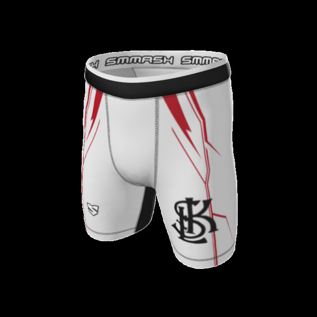 SMMASH VT2-002-XCREATOR-EUA BOLTS