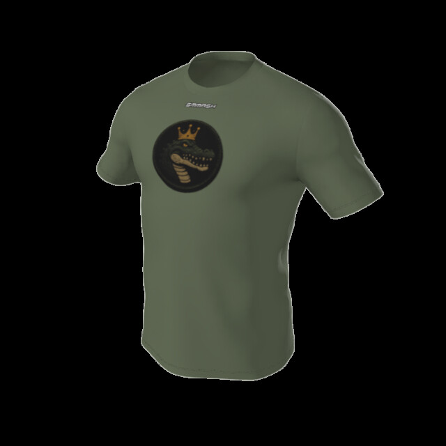 SMMASH TS7-XCREATOR-EUA VON GRUND AUF NEU ENTWERFE