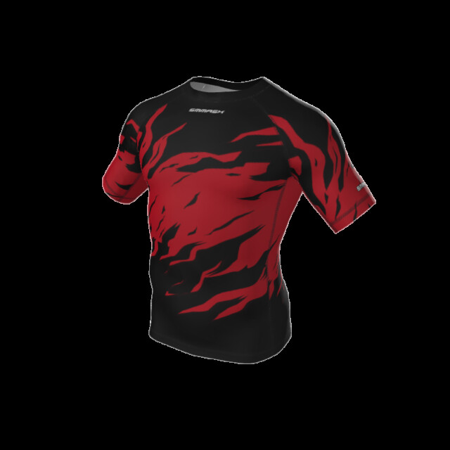 SMMASH RSO2-001-XCREATOR-EUA SMOKE