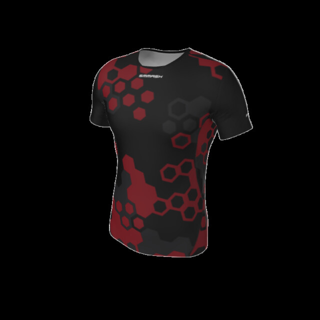 SMMASH CS6-029-XCREATOR-EUA GREEN ENERGY