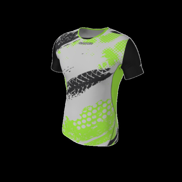 SMMASH CS6-029-XCREATOR-EUA GREEN ENERGY
