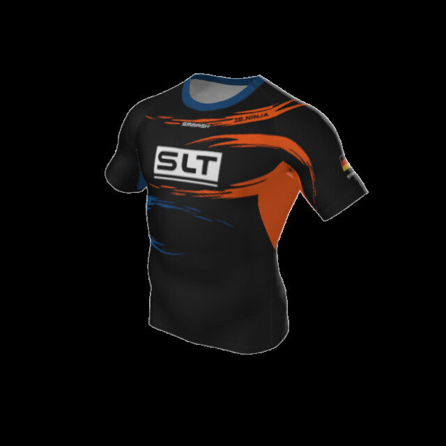 SMMASH RSO7-002-XCREATOR-EUA VON GRUND AUF NEU ENT