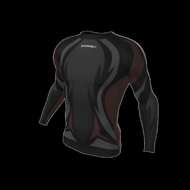 SMMASH RSO3-001-XCREATOR-EUA BLACK BIRD