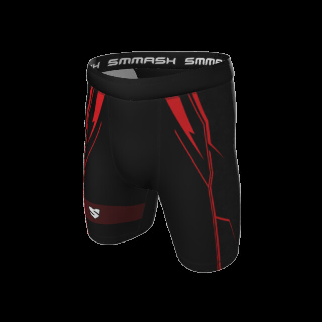 SMMASH VT2-002-XCREATOR-EUA BOLTS