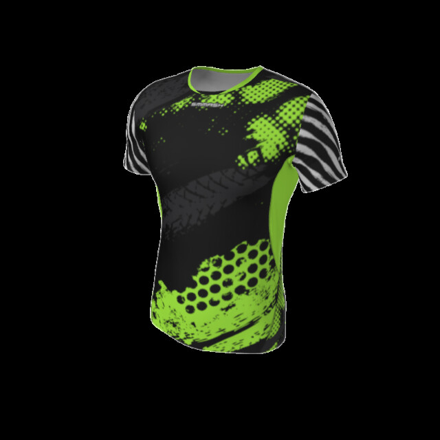SMMASH CS6-029-XCREATOR-EUA GREEN ENERGY