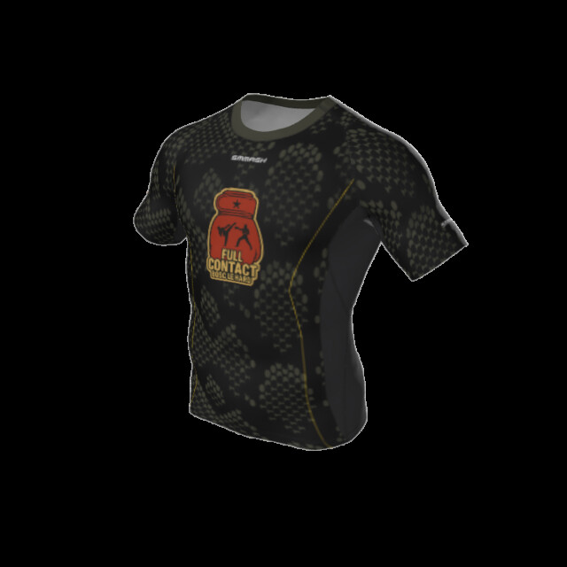 SMMASH RSO7-002-XCREATOR-EUA ARMOR