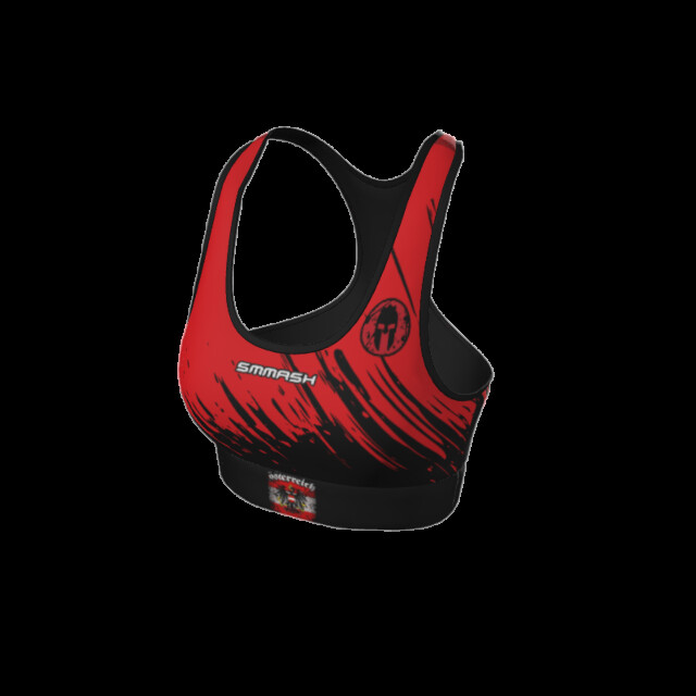 SMMASH TT4-006-XCREATOR-EUW VON GRUND AUF NEU ENTW