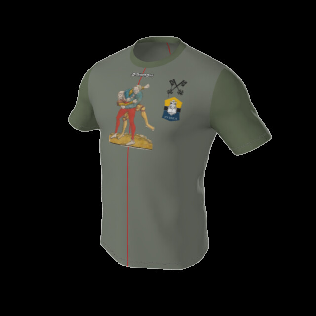 SMMASH TS7-XCREATOR-EUA VON GRUND AUF NEU ENTWERFE