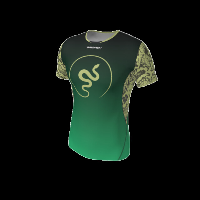 SMMASH CS6-029-XCREATOR-EUA VON GRUND AUF NEU ENTW