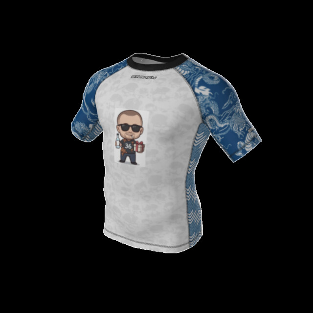 SMMASH RSO2-001-XCREATOR-EUA ZAPROJEKTUJ OD PODSTA