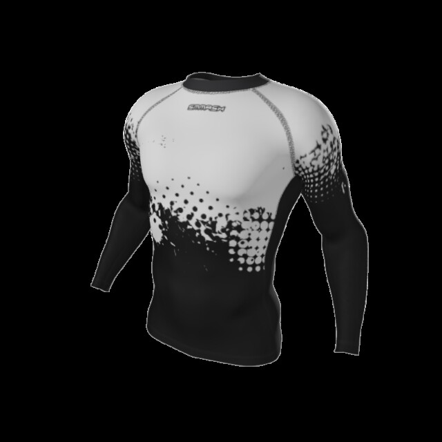 SMMASH RSO3-001-XCREATOR-EUA VON GRUND AUF NEU ENT