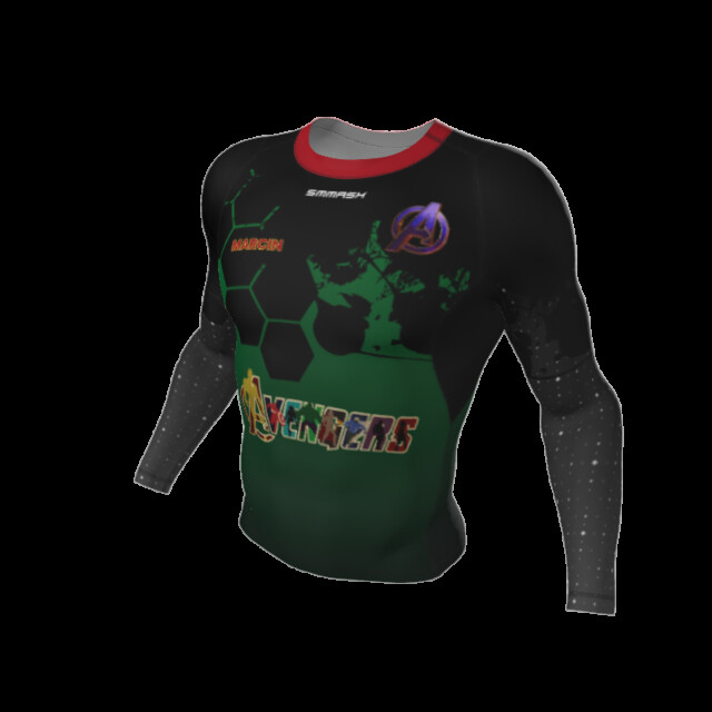 SMMASH RSO4-002-XCREATOR-EUA ZAPROJEKTUJ OD PODSTA