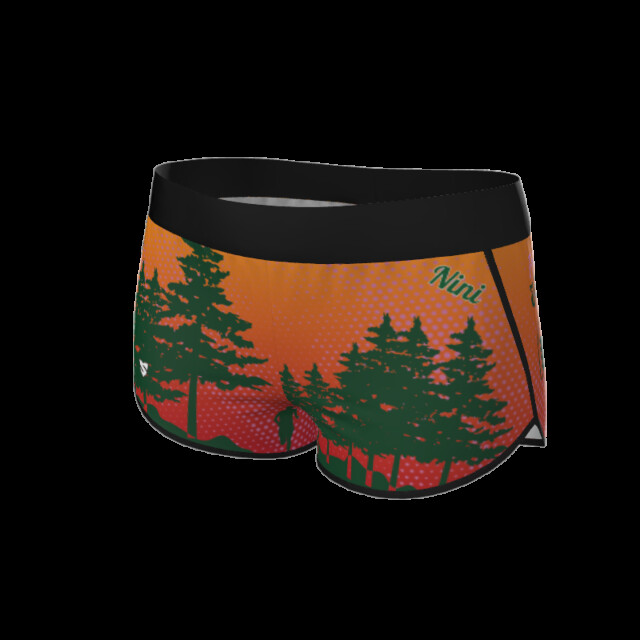 SMMASH SHC12-019-XCREATOR-EUW VON GRUND AUF NEU EN