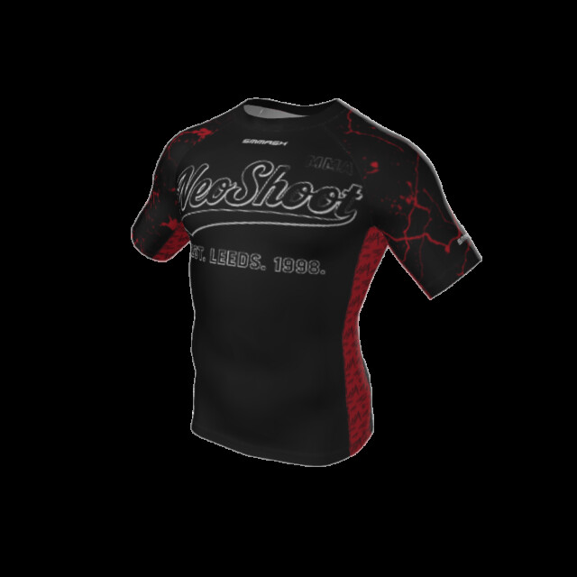 SMMASH RSO2-001-XCREATOR-EUA ZAPROJEKTUJ OD PODSTA