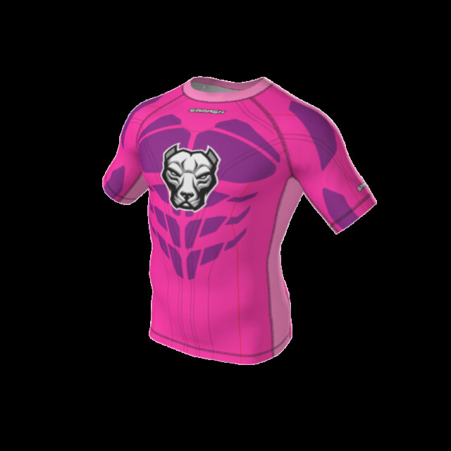 SMMASH RSO2-001-XCREATOR-EUA ARMOR