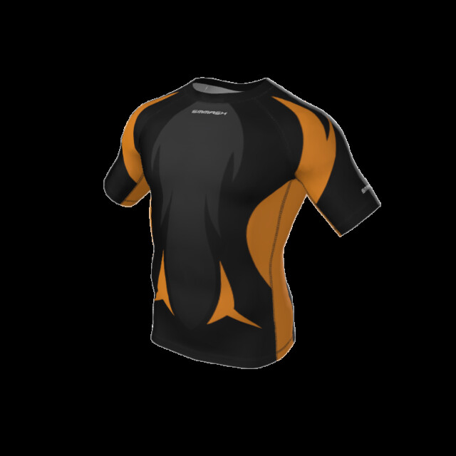 SMMASH RSO2-001-XCREATOR-EUA BLACK BIRD