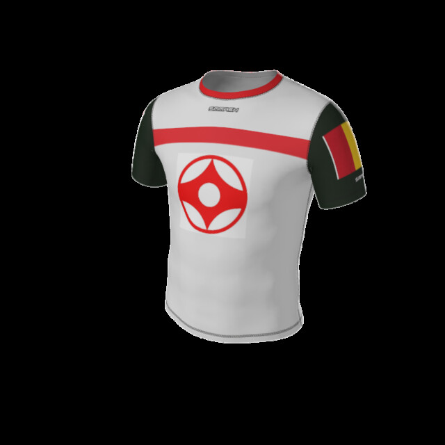 SMMASH TS1-011-XCREATOR-EUK VON GRUND AUF NEU ENTW