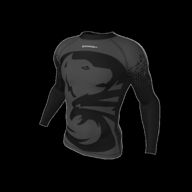 SMMASH RSO3-001-XCREATOR-EUA ZAPROJEKTUJ OD PODSTA