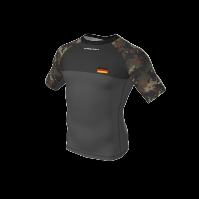 SMMASH RSO2-001-XCREATOR-EUA VON GRUND AUF NEU ENT