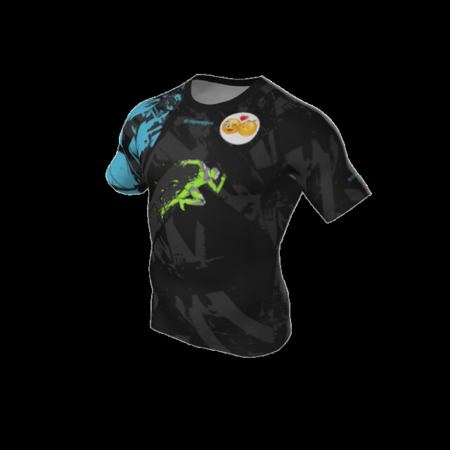 SMMASH RSO7-002-XCREATOR-EUA FREEZE