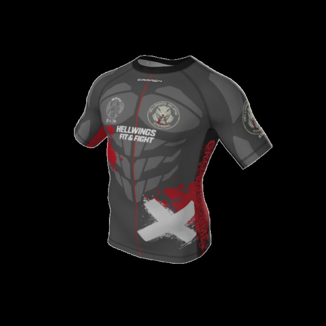 SMMASH RSO2-001-XCREATOR-EUA ARMOR