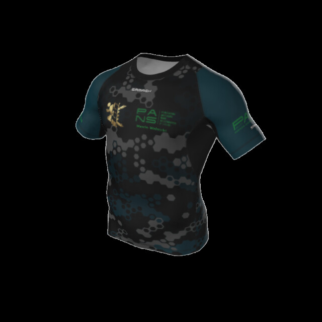 SMMASH RSO7-002-XCREATOR-EUA TECH CAMO
